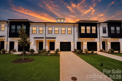 6340 Abelia Ave, Charlotte, NC 28269