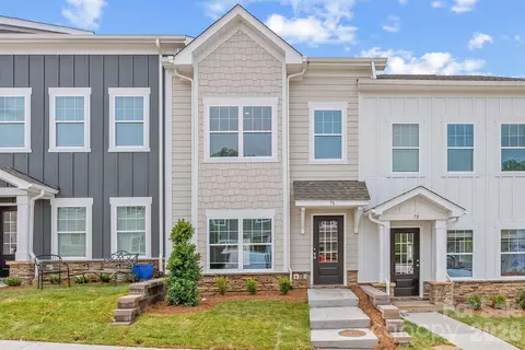121 Cherry Springs 11-b Ln #11-B, Asheville, NC 28804