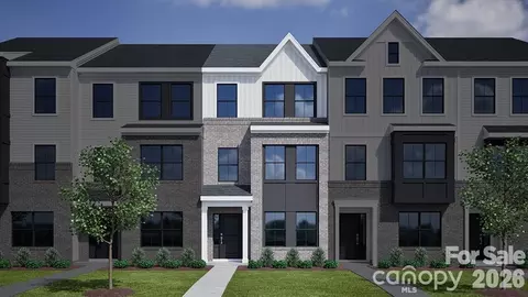 7540 Mashburn Dr, Charlotte, NC 28269
