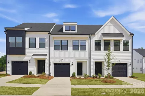 6336 Abelia Ave, Charlotte, NC 28269