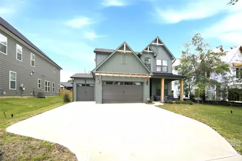 513 Bowman Rd, Charlotte, NC 28217