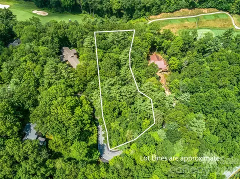 Seminole 10 Way #10, Lake Toxaway, NC 28747