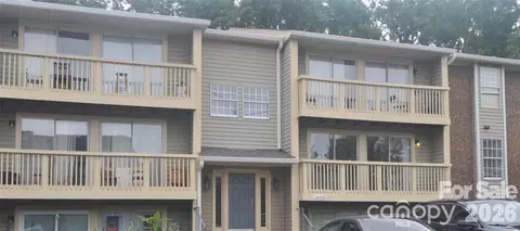 1630 Arlyn K Cir #K, Charlotte, NC 28213