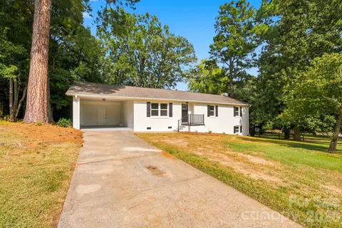 656 Harrell St, Rock Hill, SC 29730