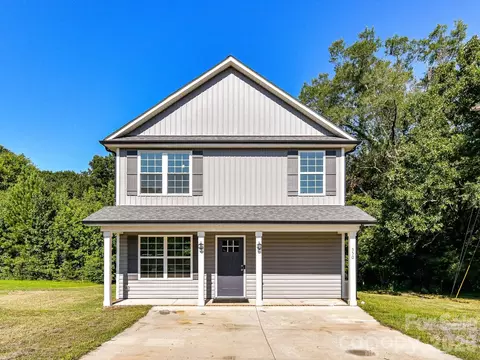 550 Claymon Rd, Oakboro, NC 28129