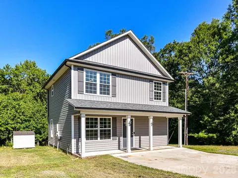 550 Claymon Rd, Oakboro, NC 28129