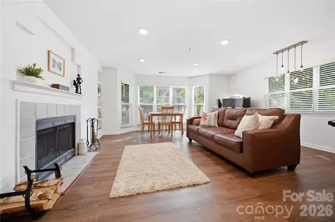 509 N Graham 2a St #2A, Charlotte, NC 28202