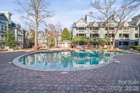 509 N Graham 2a St #2A, Charlotte, NC 28202