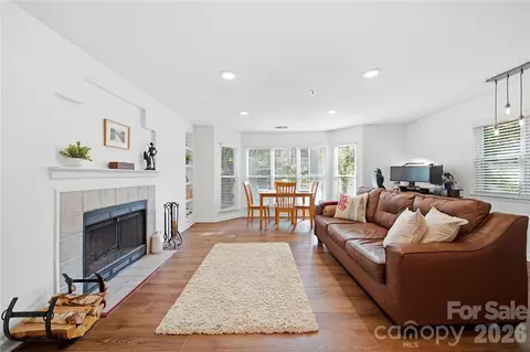 509 N Graham 2a St #2A, Charlotte, NC 28202