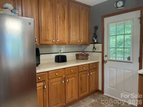 Kitchen - 2323 Cherry Rd, Catawba, SC 29704 photo 3 of 3