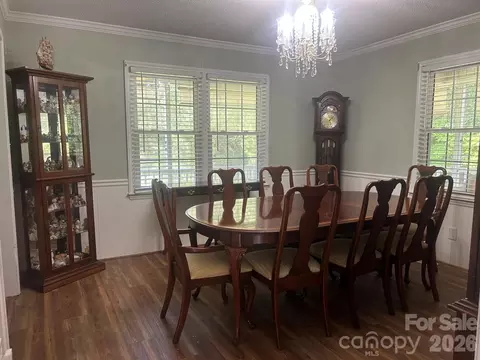 Dining - 2323 Cherry Rd, Catawba, SC 29704 photo 1 of 1