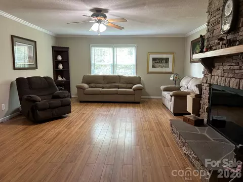 Living - 2323 Cherry Rd, Catawba, SC 29704 photo 4 of 4