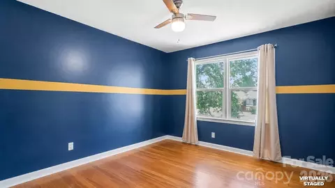 Bedroom - 1201 Memory Ln, Monroe, NC 28112 photo 2 of 3