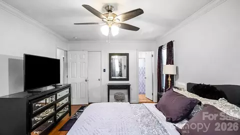 Bedroom - 1201 Memory Ln, Monroe, NC 28112 photo 1 of 3