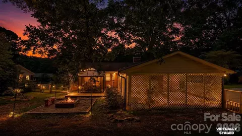 Exterior - 1201 Memory Ln, Monroe, NC 28112 photo 3 of 3