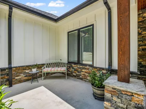 Exterior - 21 Rock Ridge Rd, Mill Spring, NC 28756 photo 11 of 11