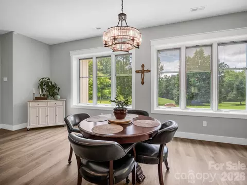 Dining - 21 Rock Ridge Rd, Mill Spring, NC 28756 photo 2 of 2
