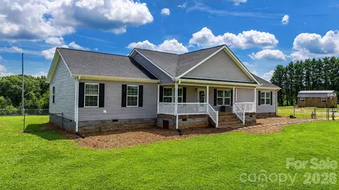2915 Texs Fish Camp Rd, Connelly Springs, NC 28612