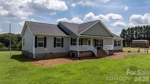 2915 Texs Fish Camp Rd, Connelly Springs, NC 28612