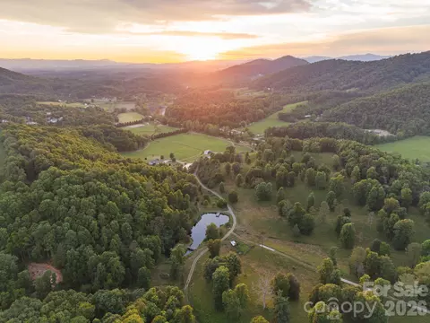 Barnardsville Highway, Barnardsville, NC 28709
