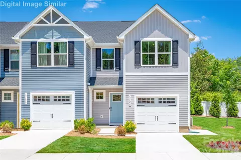 2203 Stephens Farm Dr, China Grove, NC 28023