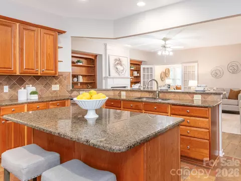 Kitchen - 49108 Gladiolus St, Fort Mill, SC 29707 photo 1 of 4