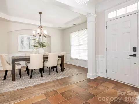 Entry Way - 49108 Gladiolus St, Fort Mill, SC 29707 photo 1 of 1