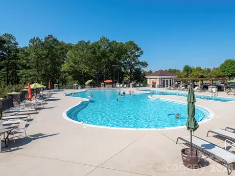 Exterior - 49108 Gladiolus St, Fort Mill, SC 29707 photo 3 of 6