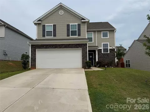 129 Mooring Dr, Statesville, NC 28677