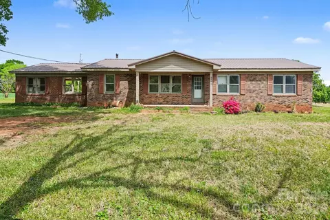 8340 Plank Rd, Norwood, NC 28128