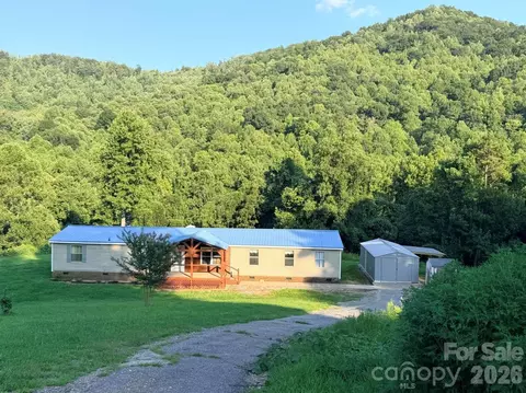 8162 Nc 16 N Hwy N, Moravian Falls, NC 28654