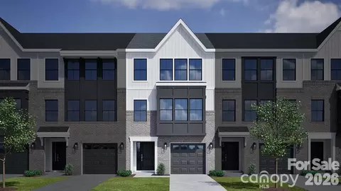 7417 Mashburn Dr, Charlotte, NC 28269