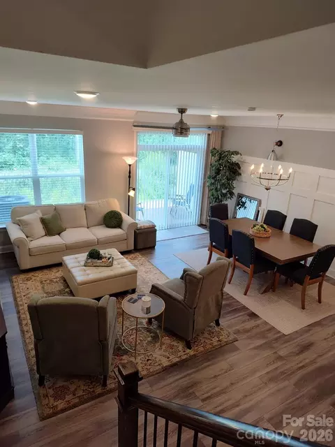 3954 Rothwood Ln, Harrisburg, NC 28075