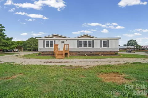 6311 Old Pageland Marshville Rd, Marshville, NC 28103