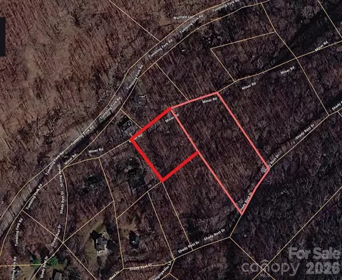 36 Miner Rd, Waynesville, NC 28785