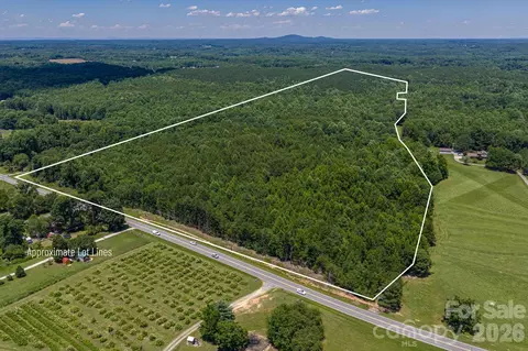 000 E Highway 27, Iron Station, NC 28080