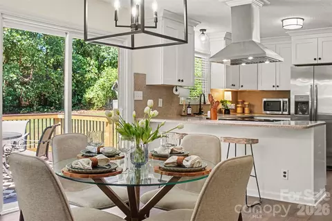 8319 Vagabond Rd, Charlotte, NC 28227