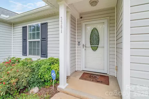 Exterior - 3301 Silver Fox Cir, Lancaster, SC 29720 photo 2 of 5