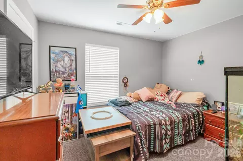 Bedroom - 3301 Silver Fox Cir, Lancaster, SC 29720 photo 4 of 6