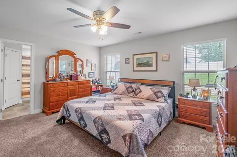 Bedroom - 3301 Silver Fox Cir, Lancaster, SC 29720 photo 1 of 6