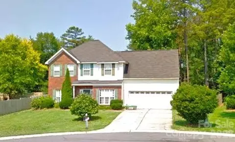 1523 Merrie Meadow Ct, Rock Hill, SC 29732