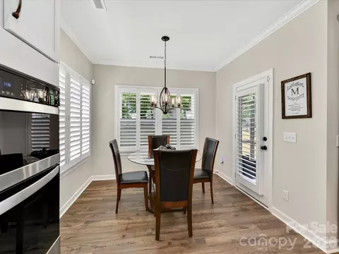 Dining - 1139 Stone Marker Dr, Monroe, NC 28112 photo 4 of 4