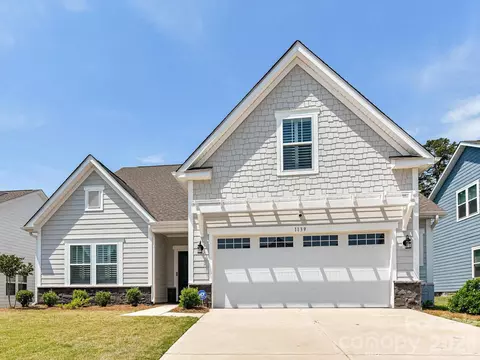 Exterior - 1139 Stone Marker Dr, Monroe, NC 28112 photo 8 of 11