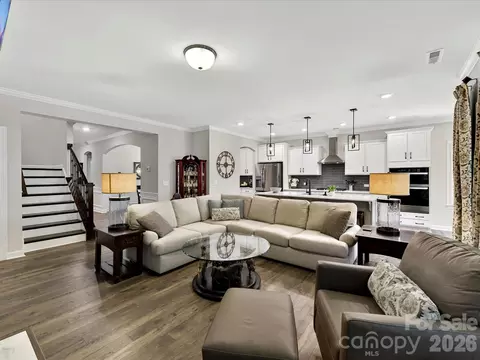 Living - 1139 Stone Marker Dr, Monroe, NC 28112 photo 2 of 2