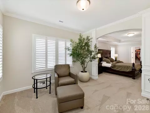 Bedroom - 1139 Stone Marker Dr, Monroe, NC 28112 photo 3 of 6