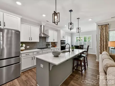 Kitchen - 1139 Stone Marker Dr, Monroe, NC 28112 photo 1 of 4