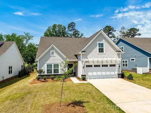 Exterior - 1139 Stone Marker Dr, Monroe, NC 28112 photo 2 of 11