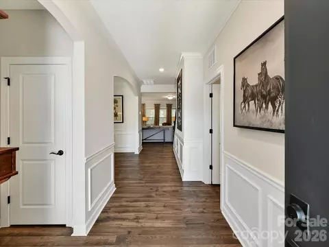 Entry Way - 1139 Stone Marker Dr, Monroe, NC 28112 photo 1 of 3