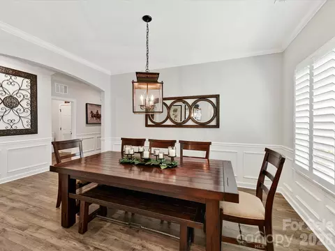 Dining - 1139 Stone Marker Dr, Monroe, NC 28112 photo 2 of 4