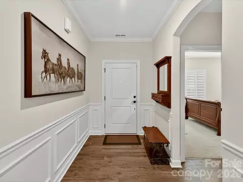 Entry Way - 1139 Stone Marker Dr, Monroe, NC 28112 photo 2 of 3